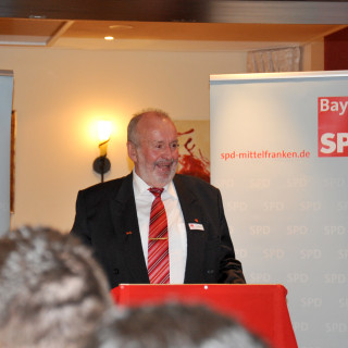 Spd Ov Abenberg Ehrenabend 2017 Spd Abenberg